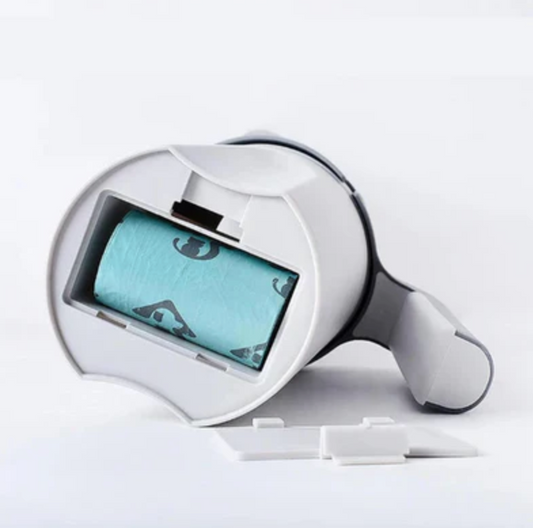 VyLinox PurrfectClean 2-in-1