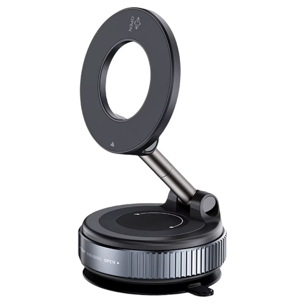 VyLinox GripVault Mount
