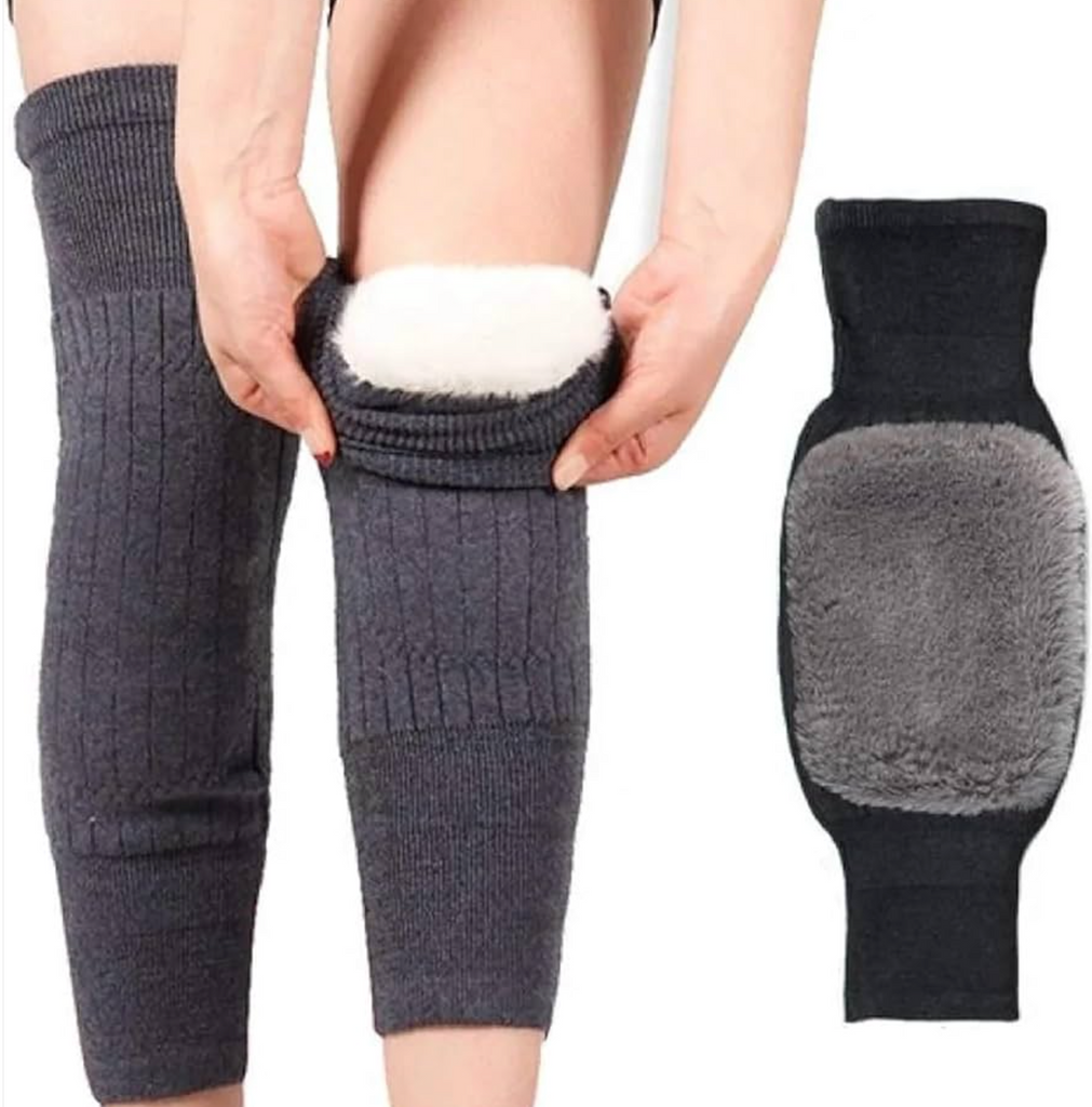 VyLinox ReliefKnee Warmers