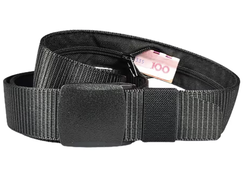 VyLinox SafePocket Belt
